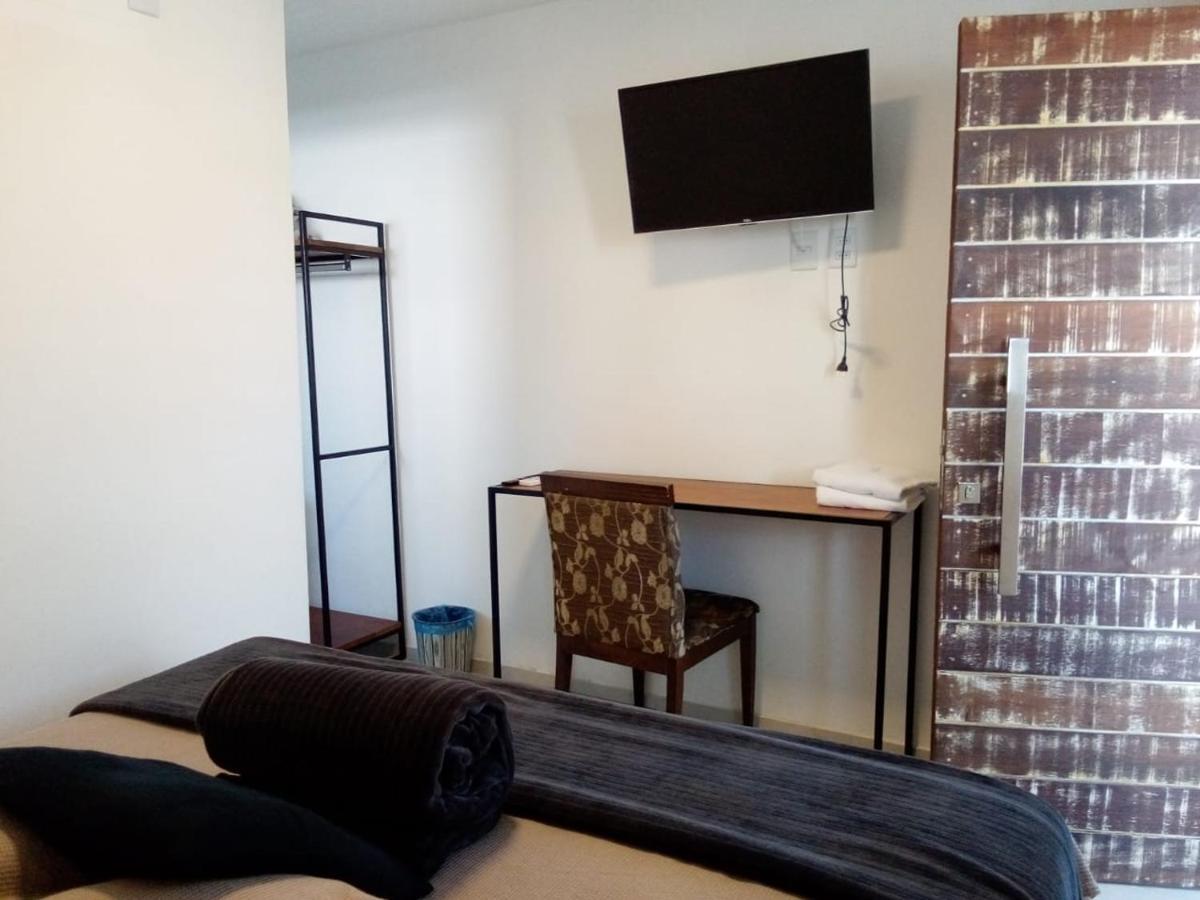 Quarto Duplo